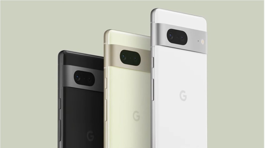 Tech_Masala_5's tweet photo. Refined Pixel 7 #Pixel7 #MadeByGoogle https://t.co/g5JMsyFxv1