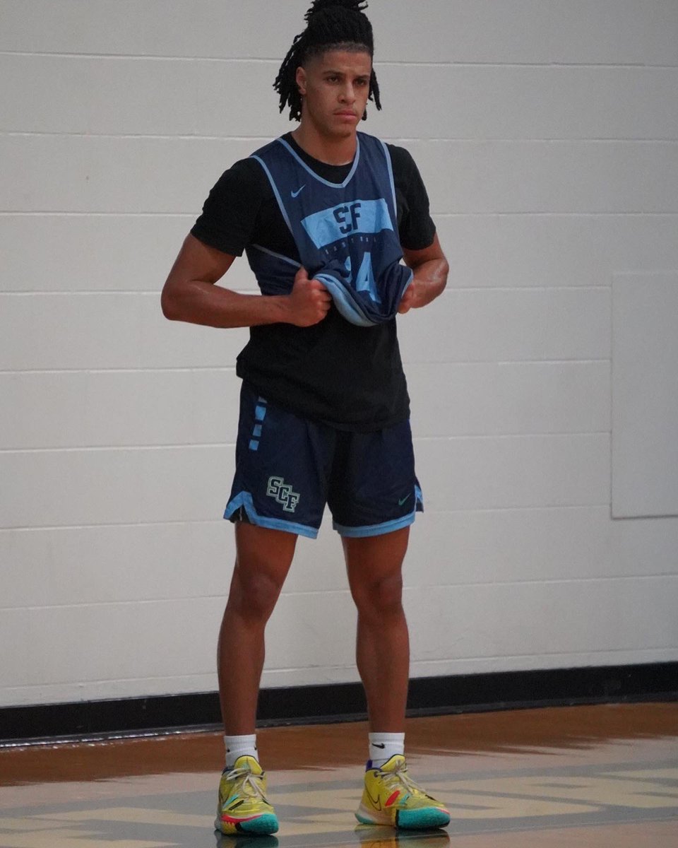 t_nesby's tweet photo. Day #1️⃣...

#EarnYourScars🏀 https://t.co/hVc7meKHgu