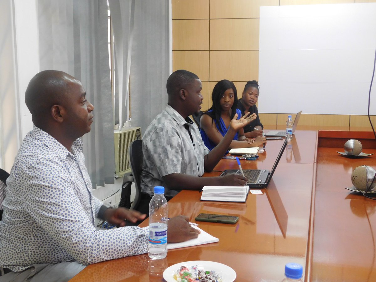 HiphOnline's tweet photo. @hiphzim HIPH hosting the 
 Partnership for social Accountability  consortium (Actionaid and SAFAIDS). Strategic engagements sharing experiences and insights on  accountability and the need for effective  policy framework  for Zimbabwe's health systems. https://t.co/cMGnOKObQC
