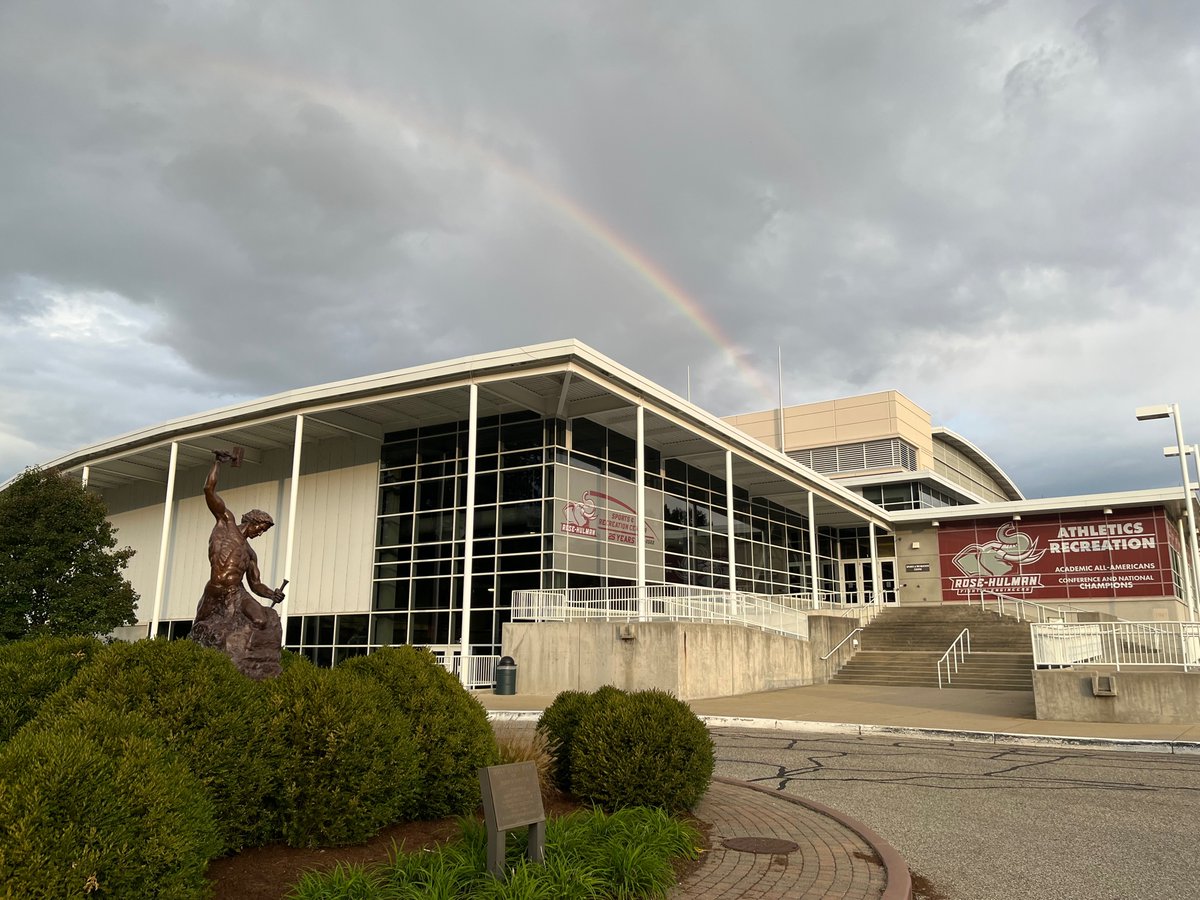 Rose-Hulman tweet media