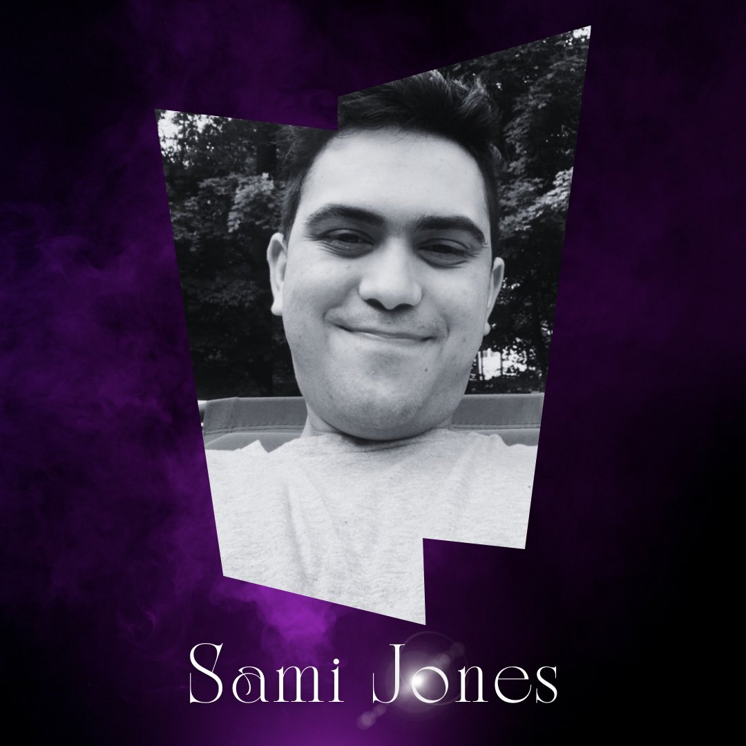 oldcovepodcast's tweet photo. Meet Sami Jones. He will be playing the role of Reece Bexley. Reece is returning to Old Cove after escaping many years ago.
#podcast #audiodrama #audiosoap #soapopera https://t.co/33J80PxvK3