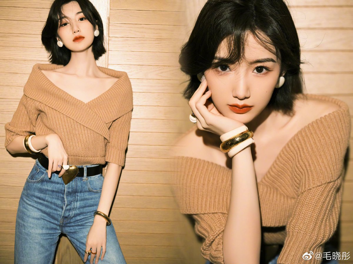 cdrama_update's tweet photo. 221006 #MaoXiaotong weibo update
More snaps - https://t.co/fLSUD5qD2Y
#毛晓彤 #跃上高阶职场
#NextPromotion https://t.co/Y0n8oT1hzw