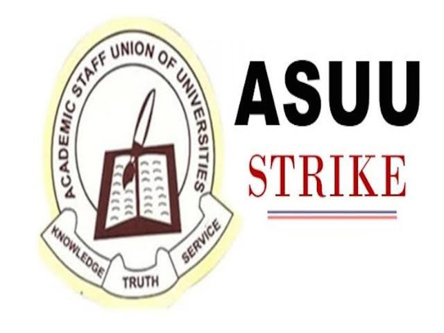 EiENigeria's tweet image. FG has registered two new varsity-based unions, CONUA and NAMDA, amid the ongoing ASUU strike. These two unions would work alongside ASUU. 

Could this be the end of ASUU?

#EndASUUstrike