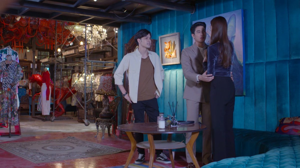 Magicif_lakorn tweet media