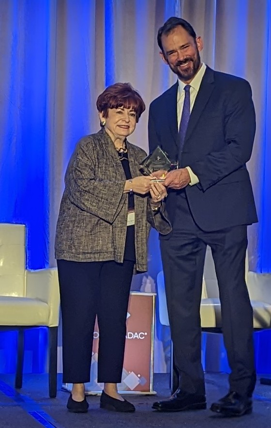 NovogradacNews's tweet photo. Winners of the Novogradac Journal of Tax Credits Historic Rehabilitation Awards are honored at #NovocoHTC. https://t.co/oAhxikAPZO