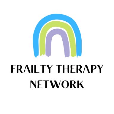 Hello, Twitter! We’re a nationwide network of #AHP’s, with a shared passion to improve staffing for services supporting people living with #frailty. We’ll be sharing surveys & exciting updates on this account, so say hello or give us a follow if you’d like to know more!