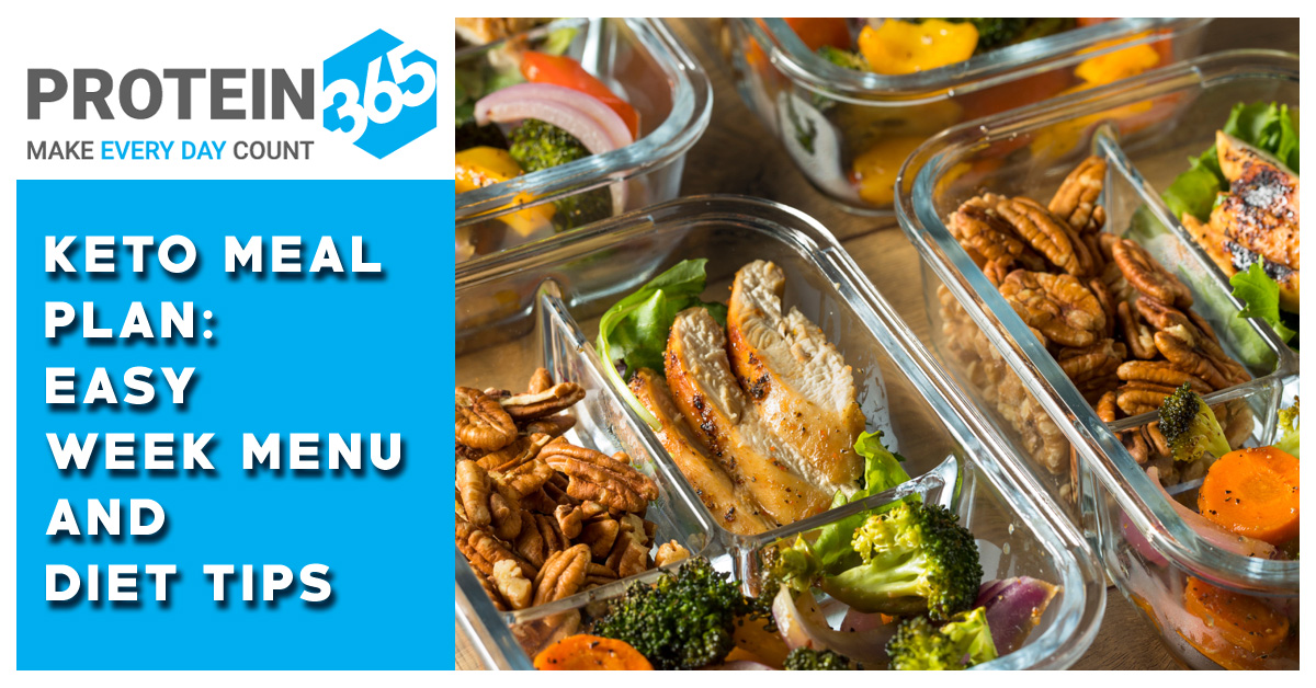 Protein365com's tweet photo. KETO MEAL PLAN: EASY 7-DAY MENU AND DIET TIPS
click to: https://t.co/IM6EvbdVJN

Ever wonder about the keto diet? The low-carb, high-fat, high-protein way of eating involves...

#keto #ketolife #ketolifestyle #ketodiet #ketones #mealprep #mealplanning #diet #mealplan #dietplan https://t.co/otZZ9fRl6d
