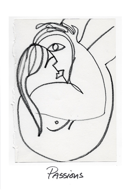 Session Three: Passions
Sometimes we need to re-ignite that 'passion for life' for ourselves too.
Ok a tiny bit longer than quarter of an hour this one - if you can - go for a little walk and listen?

🔗Link : open.spotify.com/playlist/5KPXv…