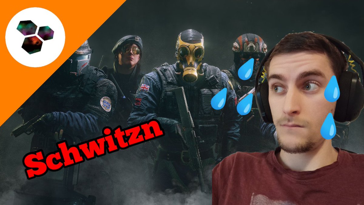 Amarox_LP's tweet photo. Schon gesehen?!
https://t.co/DJgpU09vpK

Krank wie Quick Plays in R6 mittlerweile aussehen xD

#YouTube #youtubegermany #youtubeaustria #youtubegaming #youtubechannel #youtubegamingaustria #youtubegaminggermany #gaming #gamingaustria #gaminggermany #r6 #rainbowsixsiege https://t.co/2rzuLtsFgp