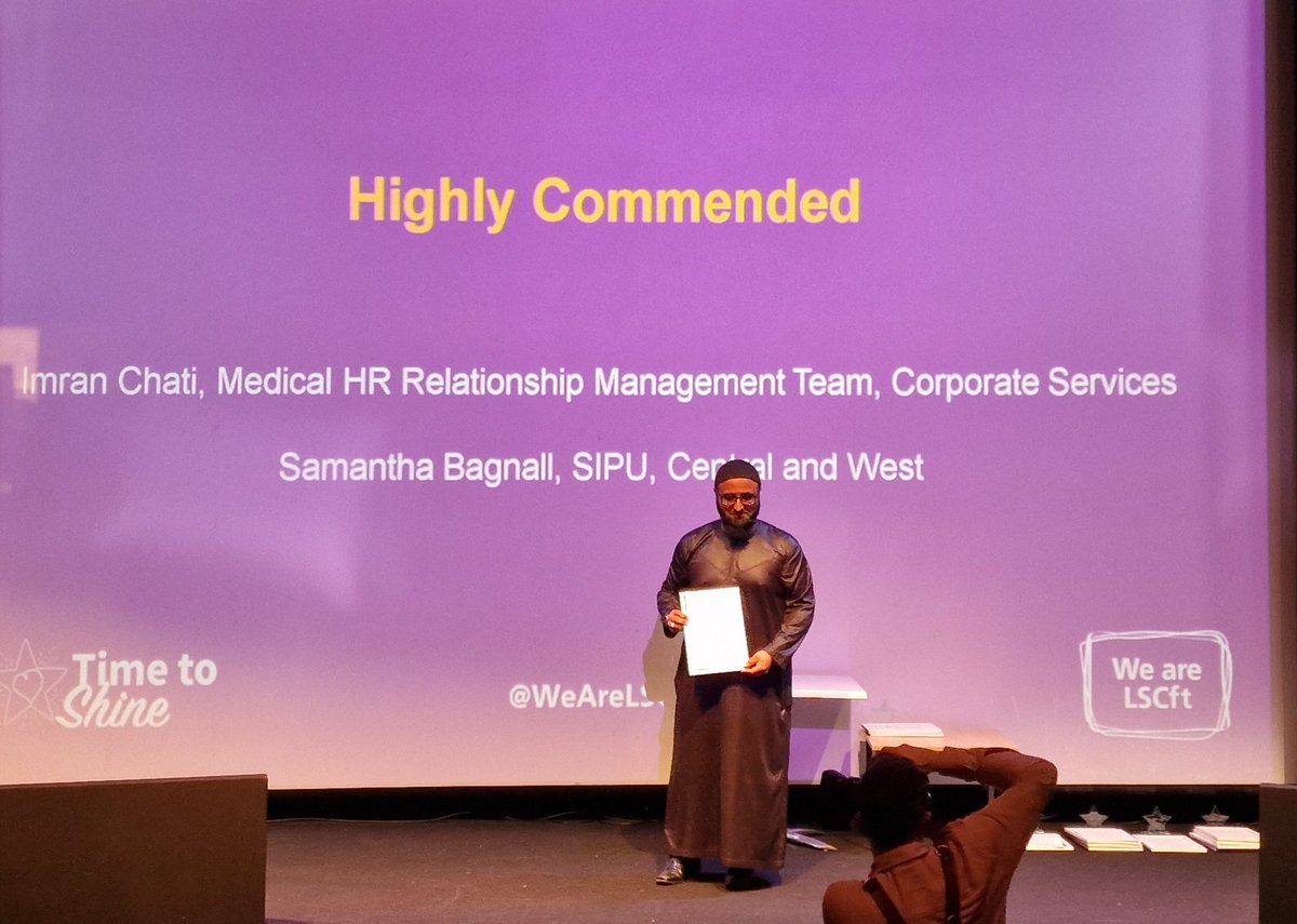 We Are LSCFT Medics tweet media