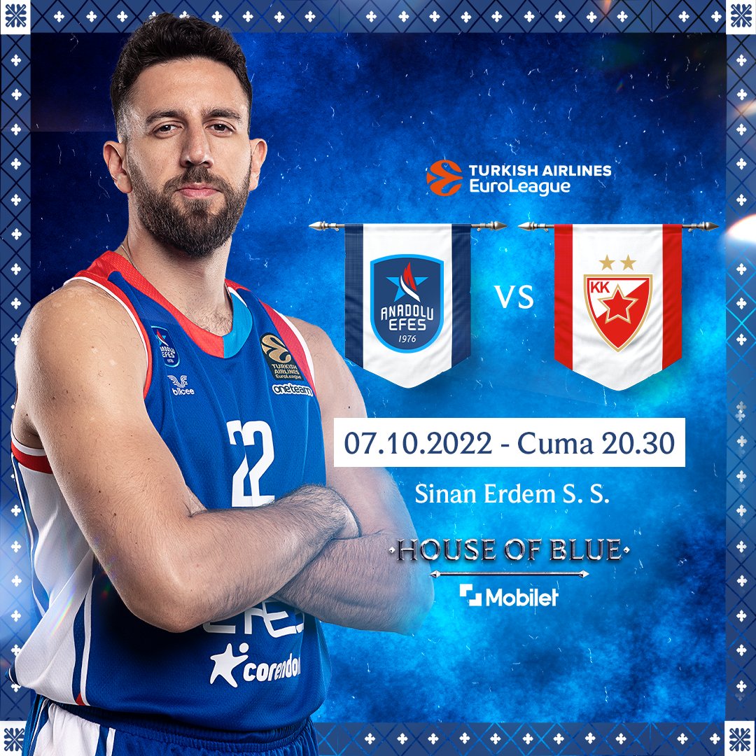 efes kızılyıldız afiş