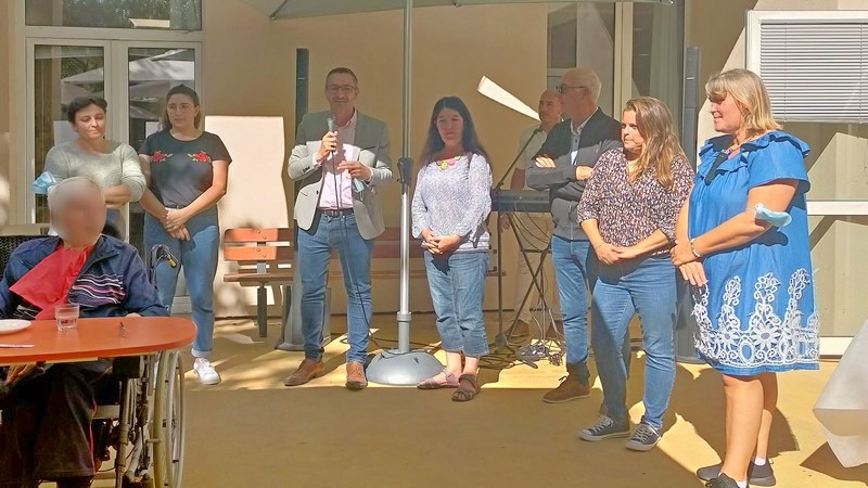 Alain - Sanfilippo tweet media