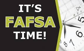 ETSUQCOM's tweet photo. The 2023-2024 FAFSA is now available! https://t.co/i1oLhTL8Np https://t.co/0d9cZOtpwC