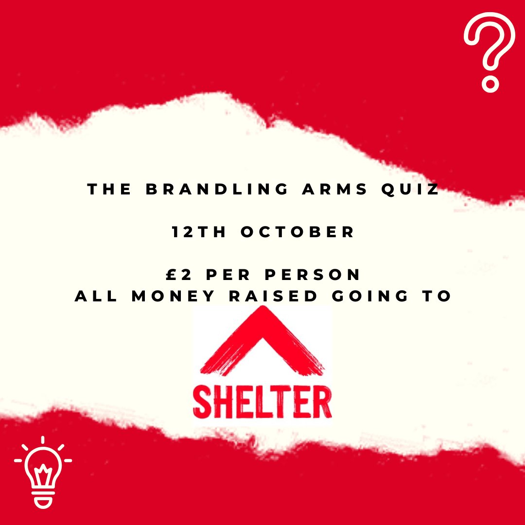 Hi Twitter! 👋Been a while hasn't it? How ya keepin? Thought I'd pop on to let you know about this lovely thing we've got planned for next week 👇 Eeeeeh well it's been lush catching up, we should do this again so eh? 

You can book a table here - thebrandlingarmsgosforth.co.uk/onlinebookingf…