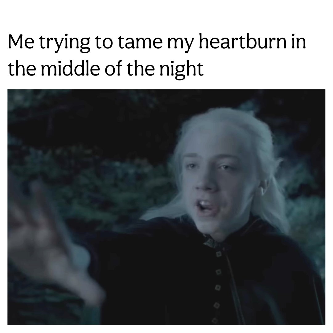 ❤️🔥😪 #HouseOfthedragon