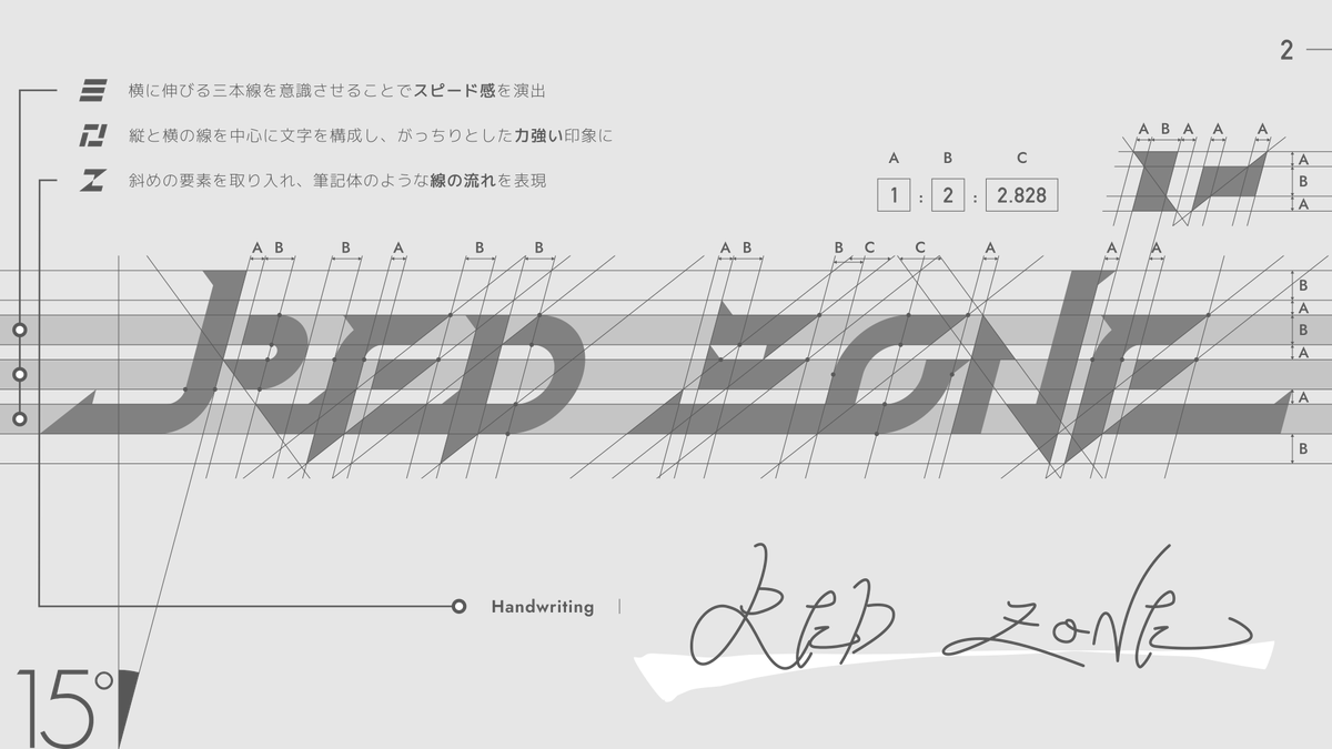 4pe_graphics's tweet photo. #私の個性はきっと誰かにささる
カクカクな文字⚡ https://t.co/WbVCgkkLcS