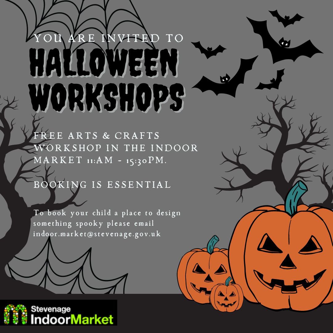 Indoor Market tweet media