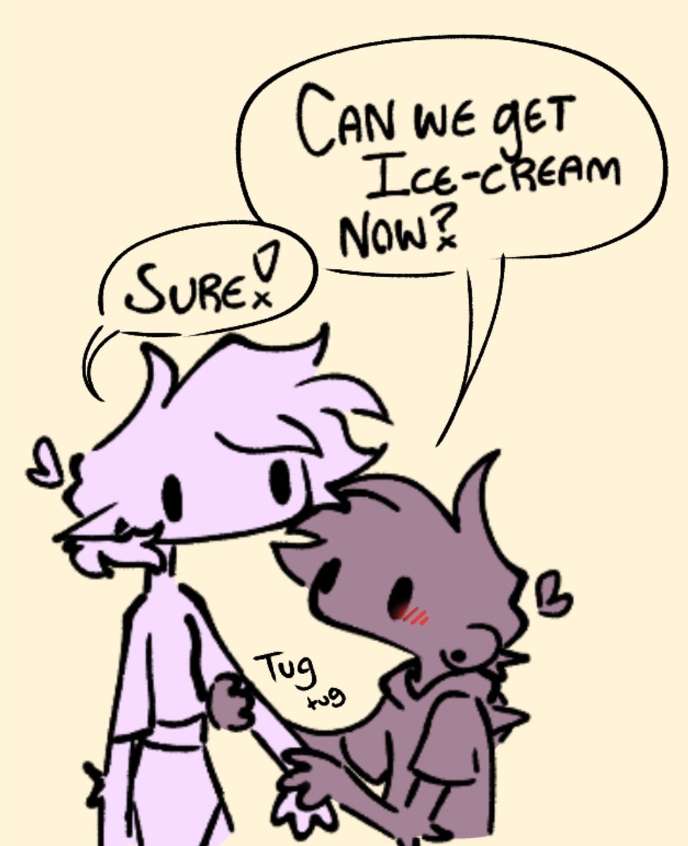 alphynik's tweet photo. Dang...now I want some ice-cream too

#theowlhouse #lumity #art https://t.co/bpJDtEvNtb