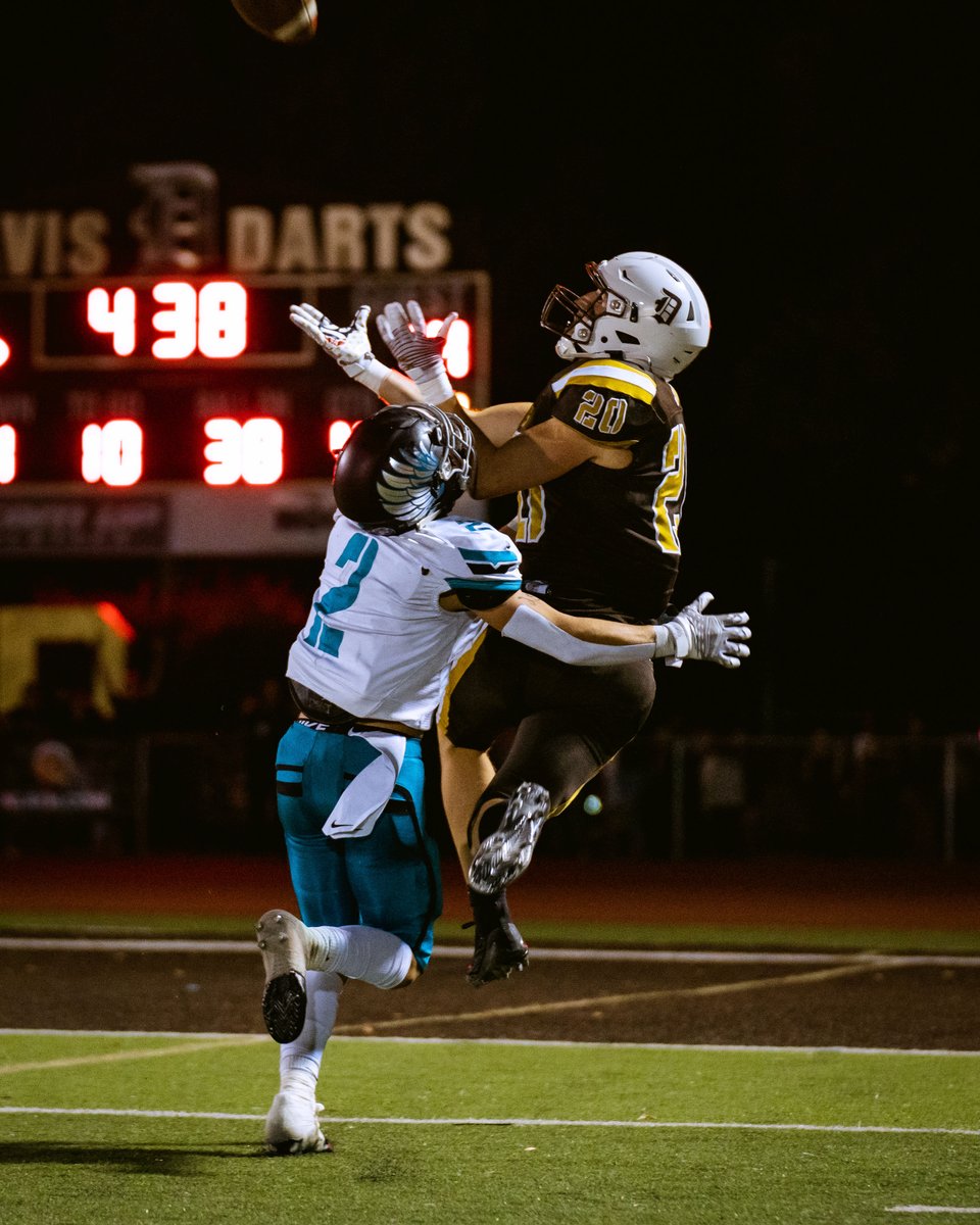 DavisDartsFB's tweet photo. Game Day!  #WeAreDavis

Davis vs. Weber (@ Weber - 7 PM)

Let’s go… @ScottPeery2 @JStevens_38 @Eastonbaggett1 @elkins_tyson @TyceWilson1 @JBJoshBarker @BYU_CoachJustin @BYUFBRecruiting @21ADyson @evanjohnsonUU @MasonYellicoUT @DjTialavea_86 @coachblairp @CoachStutzmann https://t.co/72XIdlLjPO