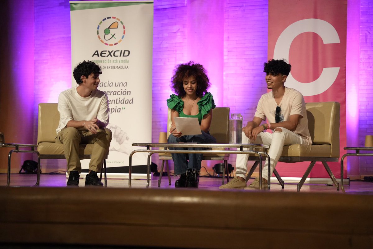 International Congress on Migration Journalism tweet media