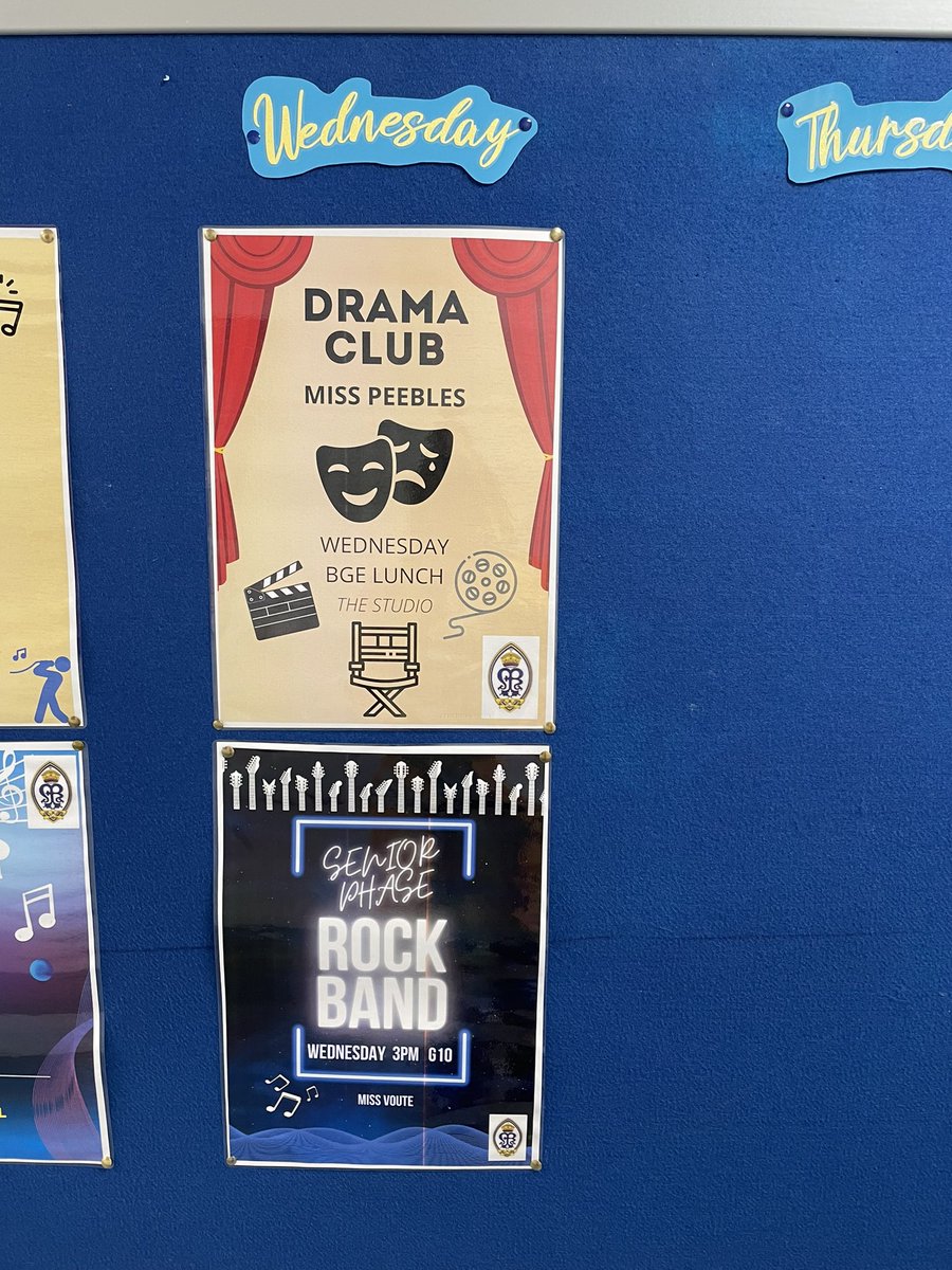 StMungosFoPA's tweet photo. Weekly round up of what’s on offer in The Facutly of Performing Arts. @StMungosAcademy #Article31 Rest Play cultural Arts https://t.co/8o3CeWhxT9