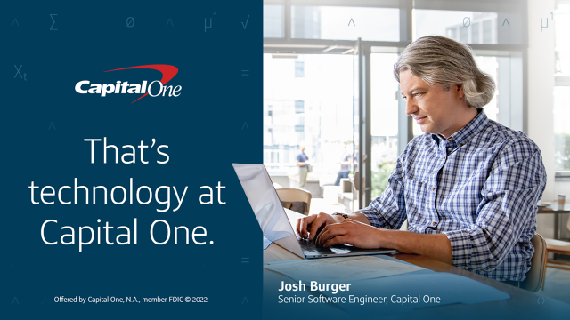 johnjones4's tweet photo. In 2021, we became one of the first major banks to offer early paycheck to our customers by streamlining direct deposits. Learn how our tech teams made it happen. https://t.co/j1nvHrvKTJ https://t.co/9zE1gWbe4R