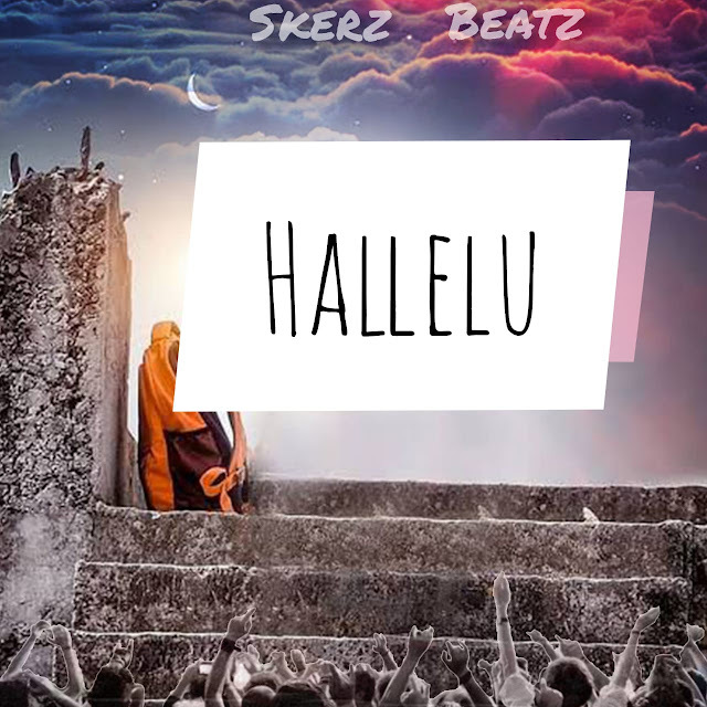 GraceWorldRAD_'s tweet photo. DOWNLOAD MUSIC: "Hallelu" By Skerz Beatz || @Skerz_Beatz  https://t.co/vCJdjwQDV3 https://t.co/GbludkUBrY