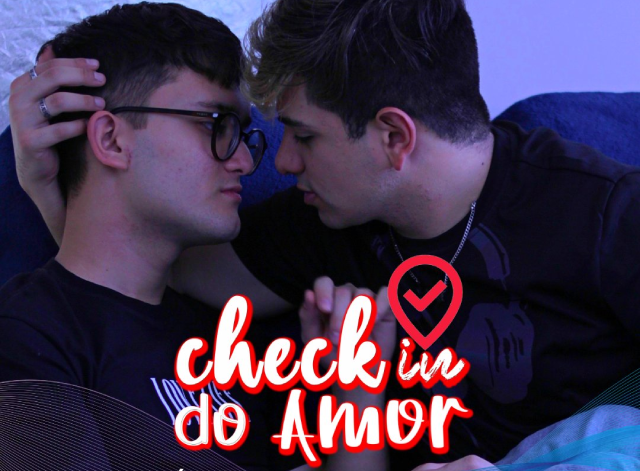 aiigodoramas's tweet photo. 🇧🇷BRASIL
Conheça a nova série BL brasileira #CheckIndoAmor! Brasil está mostrando que possui um grande potencial para entrar no mercado Boy's Love mundial.

➡️SAIBA MAIS EM: https://t.co/nmnecwypjI https://t.co/x9YuXOkJG0