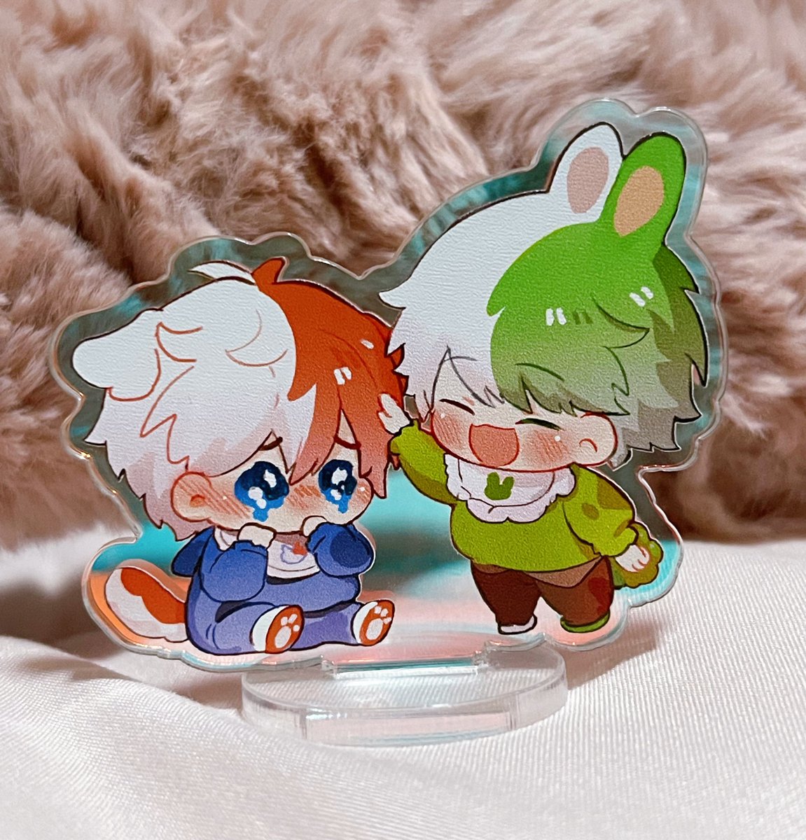 轟焦凍 「ตัวอย่างโปสการ์ดคร่าวๆตัวโปสลายเด็กๆจะเป」|aki-aishi🍰H23-24ลังส้มのイラスト