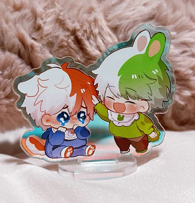 ตัวอย่างโปสการ์ดคร่าวๆตัวโปสลายเด็กๆจะเป็นปั๊มเงินนะคะ หมดแล้วหมดเลย 