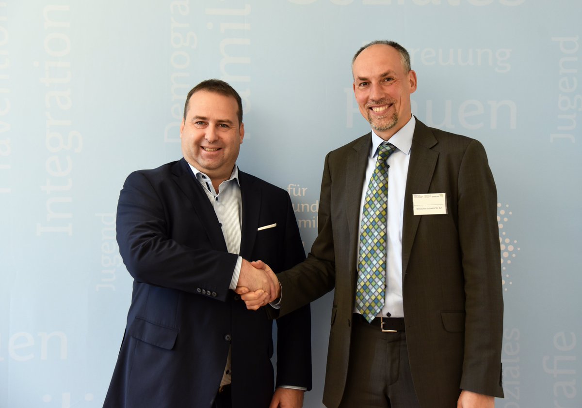 soziales.saarland tweet media