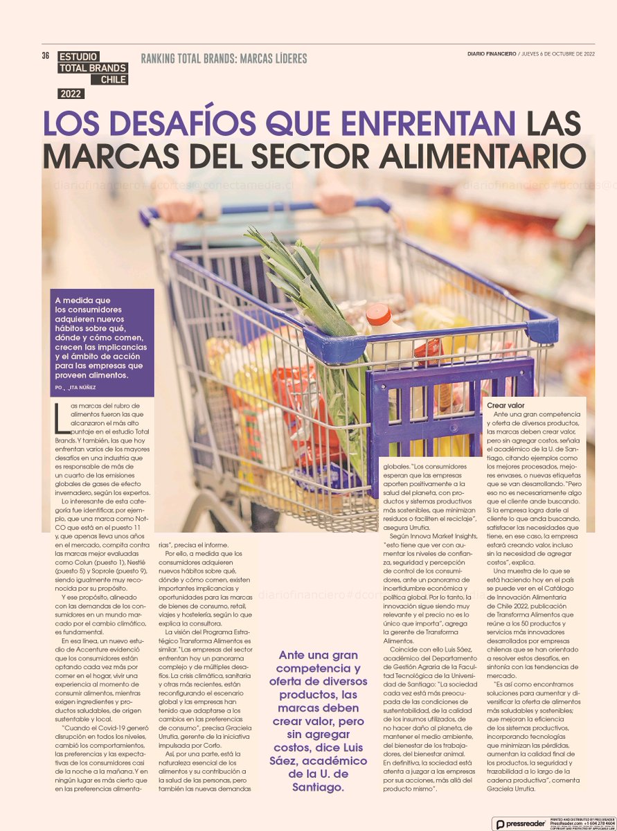 Transforma Alimentos tweet media