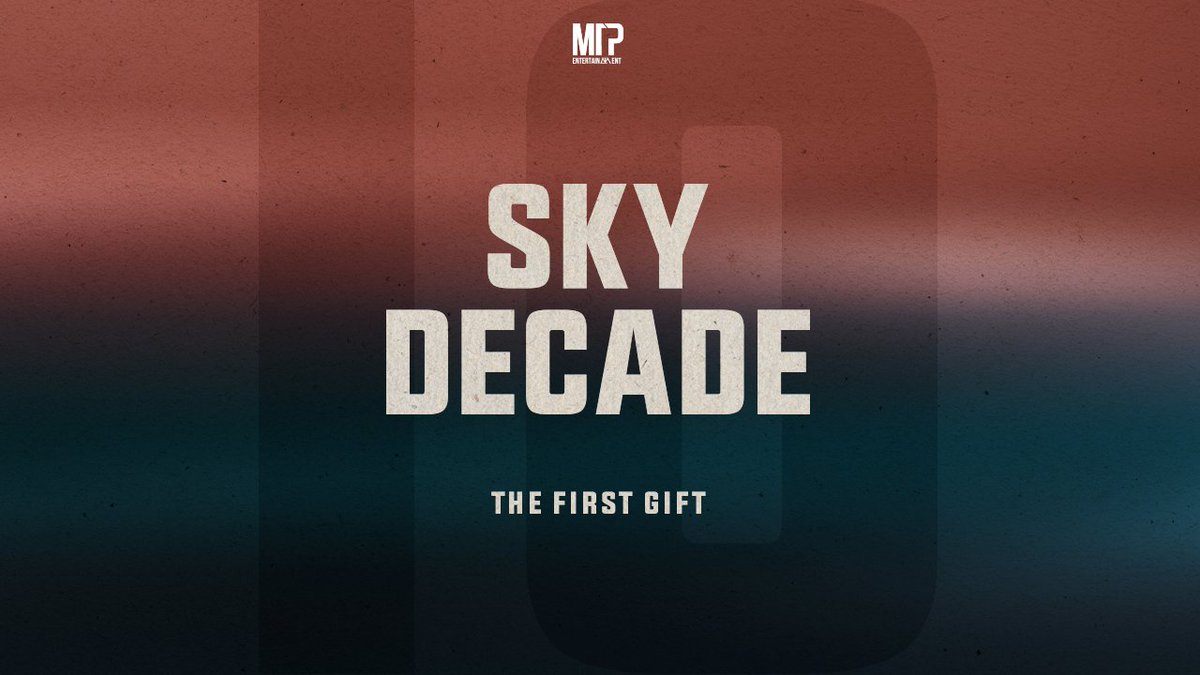 mtpent_official's tweet photo. SKY DECADE EP - Điều đặc biệt đầu tiên từ nghệ sĩ @sontungmtp777 dành cho người hâm mộ. Hãy cùng nhau thưởng thức nhé!!!
#SKYDECADE
✨✨✨
https://t.co/2qnl6aox9M https://t.co/sb53AAVpAG