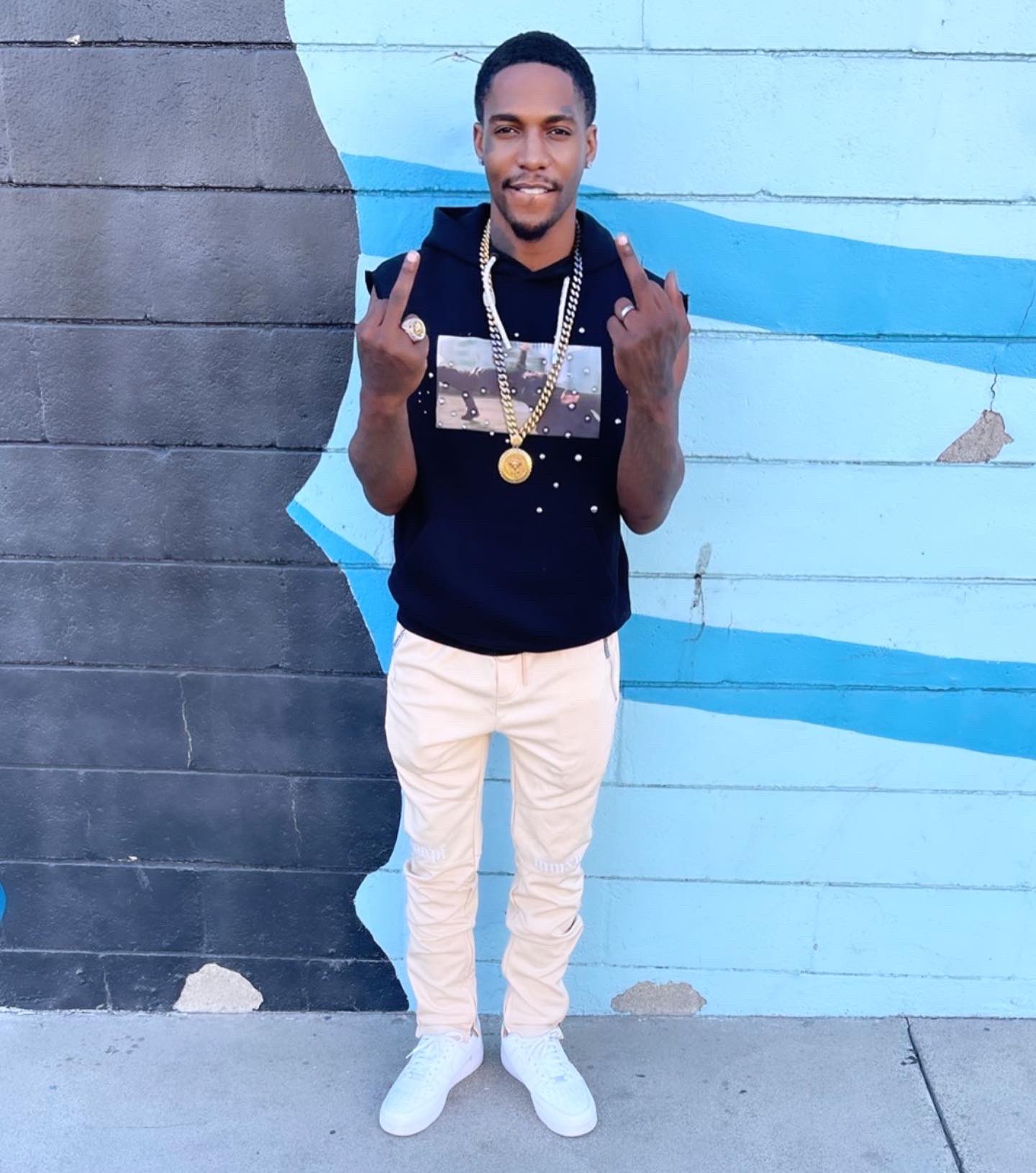 Discover Skythebaddest On Instagram - 02dpe2i