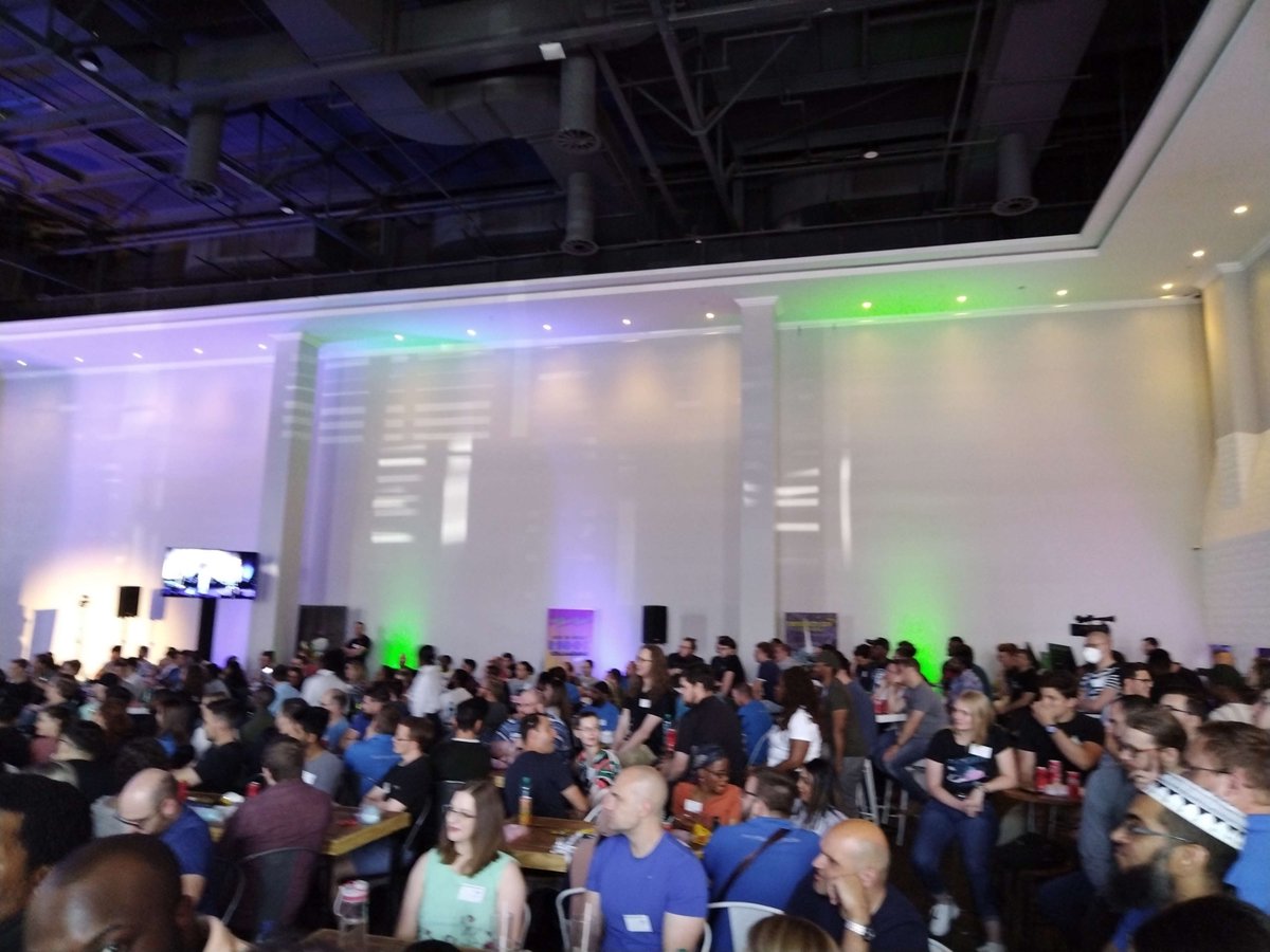 x42protocol's tweet image. x42 Protocol closed doors presentation in Johannesburg!
Welcome to a feeless future.

#Cryptocurency #Cryptos