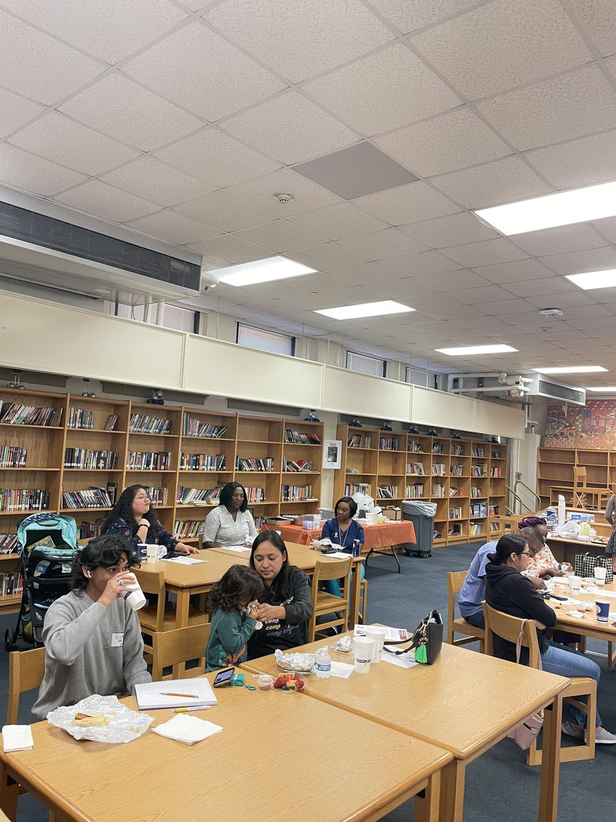 Baylor College of Medicine Academy at Ryan tweet media