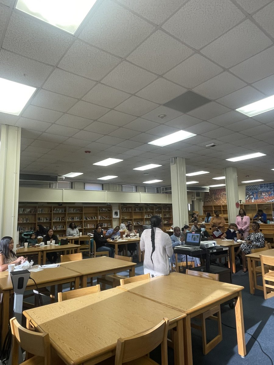 Baylor College of Medicine Academy at Ryan tweet media