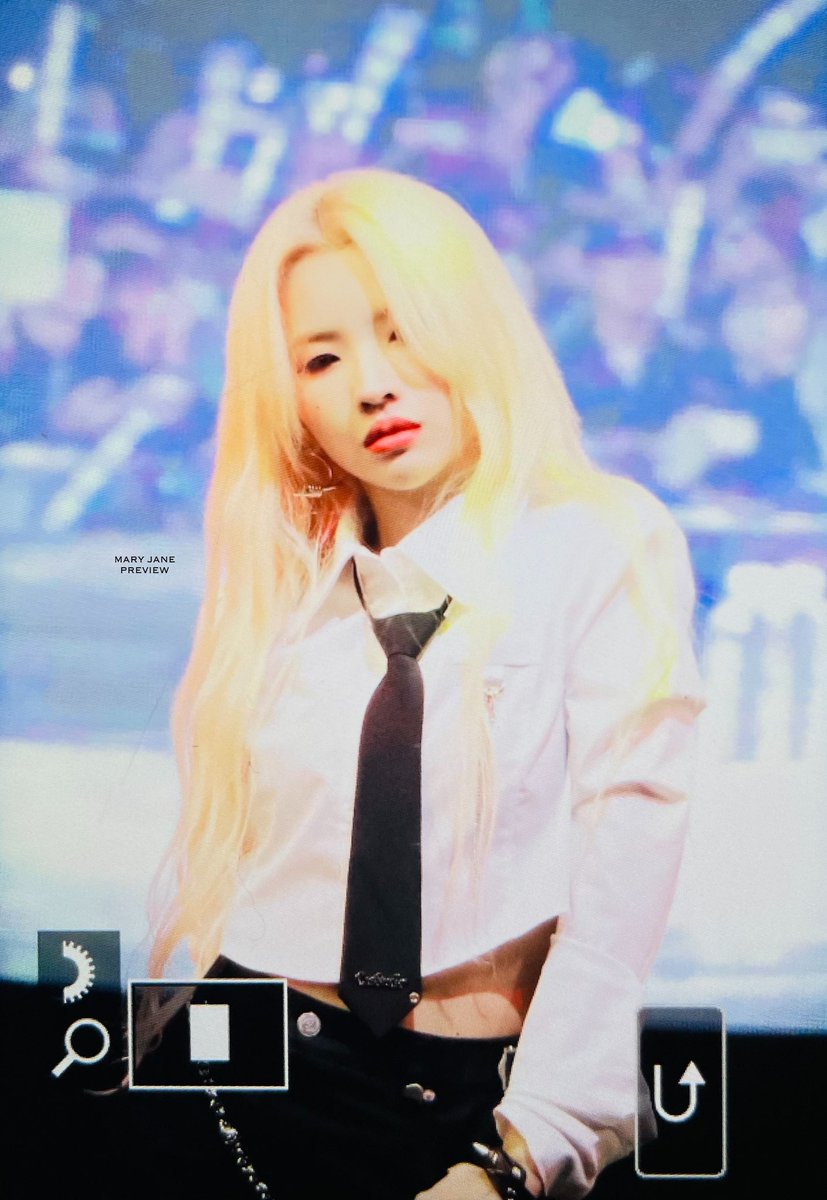 marry_jeon826's tweet photo. 221006 프리뷰

#소연아잘자💜
#전소연 #Soyeon #소연
#여자아이들  #G_I_DLE @G_I_DLE https://t.co/0Ic6MceY8o