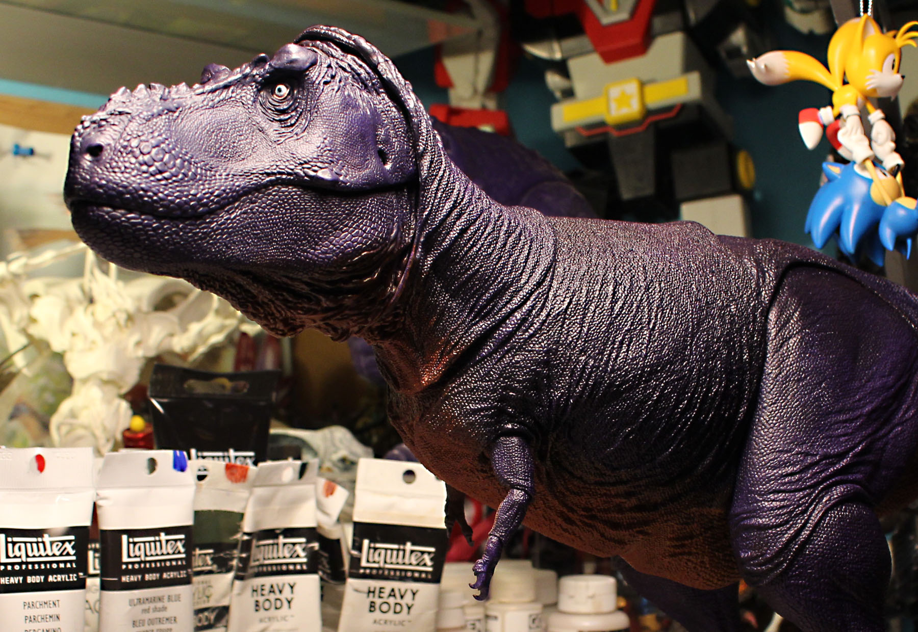 Creative Beast Studio (@Beast_SculptKit) / Twitter