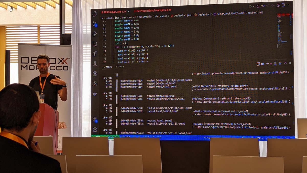 Charles Oliver Nutter tweet media