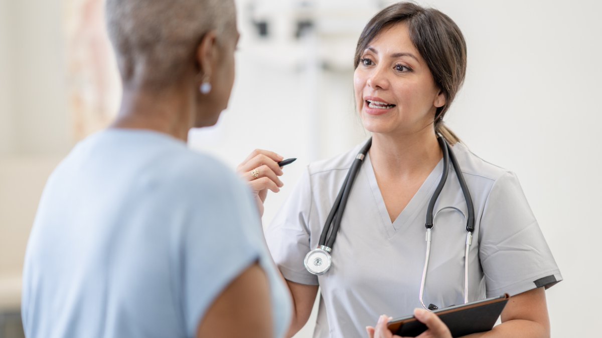 Lucent Health tweet media