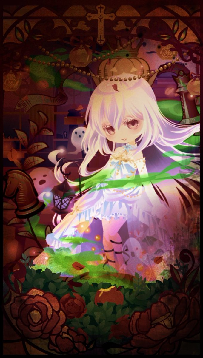 CCP_Zeiverill's tweet photo. クラブのテーマ: 👻幽霊👻

#halloweencp
#cocoppaplay
#ココプレ https://t.co/U1bpeWlydd