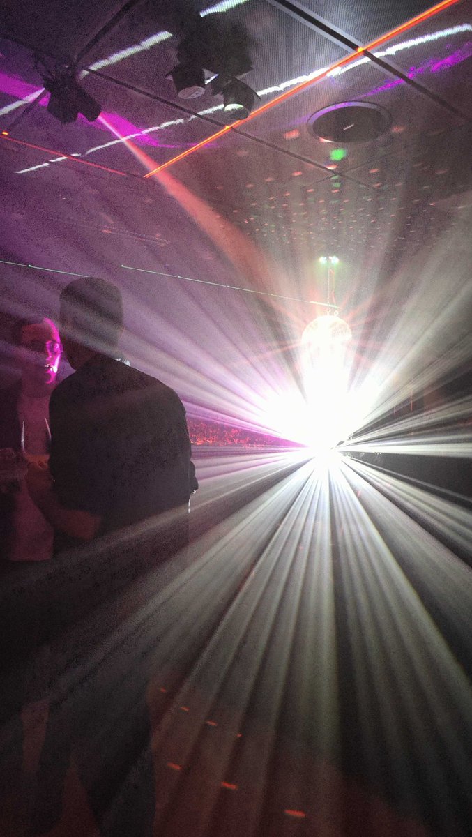 Seppo event went great! I ended up playing three sets, all in all something like 6 hours 🤩

1. Deep House set to warm things up
2. EDM set to please the crowd
3. Melodic Trance/Techno set to top the evening

I got the first set recorded, so here you go!
mixcloud.com/towerdose/sepp…