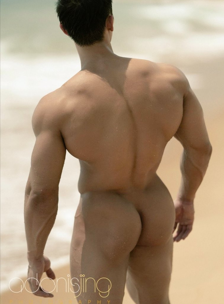 Captain_Koryu's tweet photo. #asianguy #muscleasian #nakedmodels #gaymen #nudistmales #menmagazine #壯男 #肌肉男 #男模特 #亞洲男 https://t.co/cO0Q7vdk89