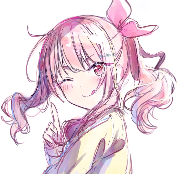 バキューンなrkgk 