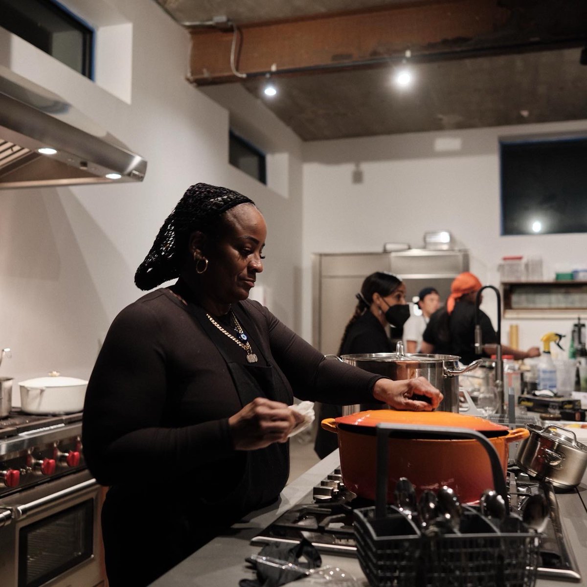 Rebuild Foundation tweet media