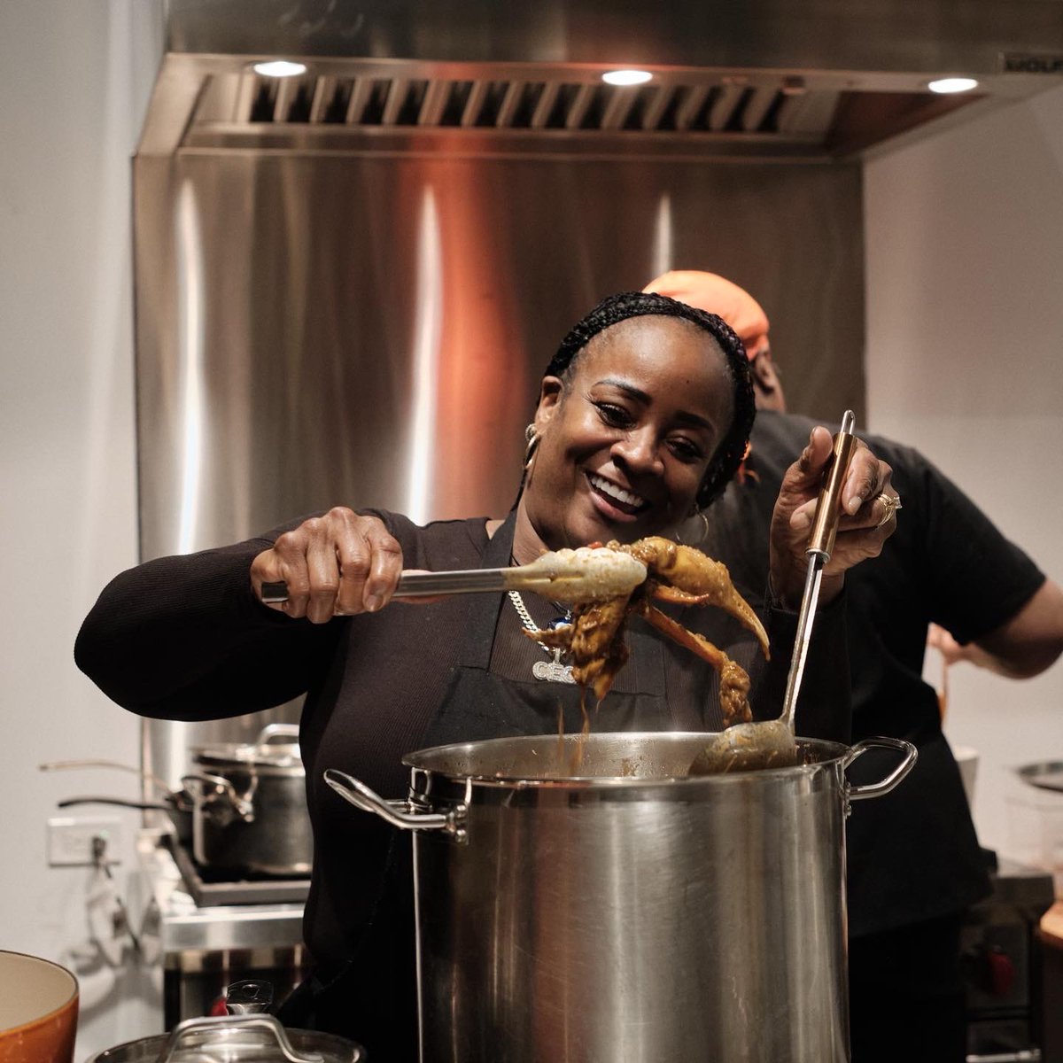 Rebuild Foundation tweet media