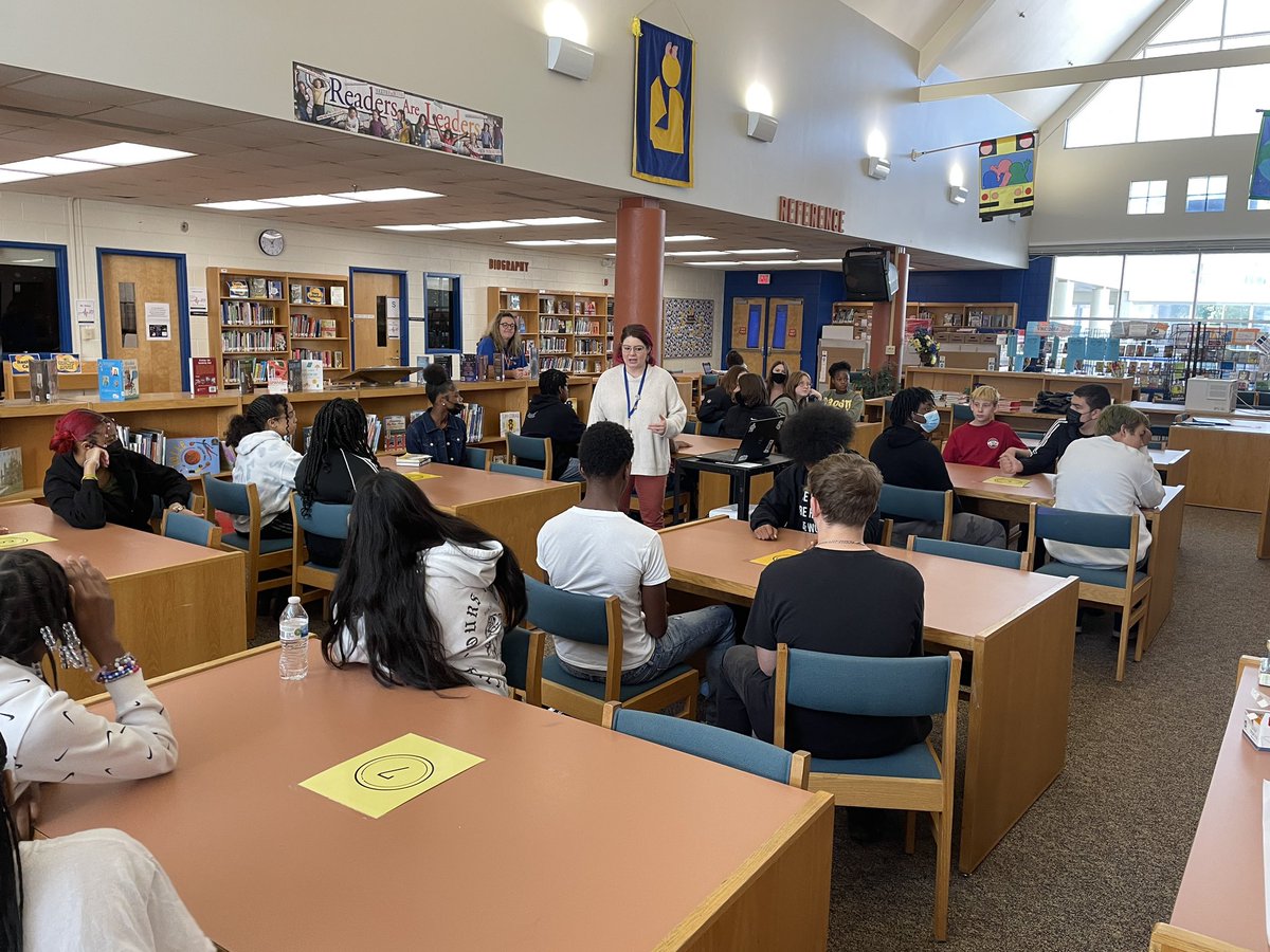 Kirsten Vandegrift tweet media