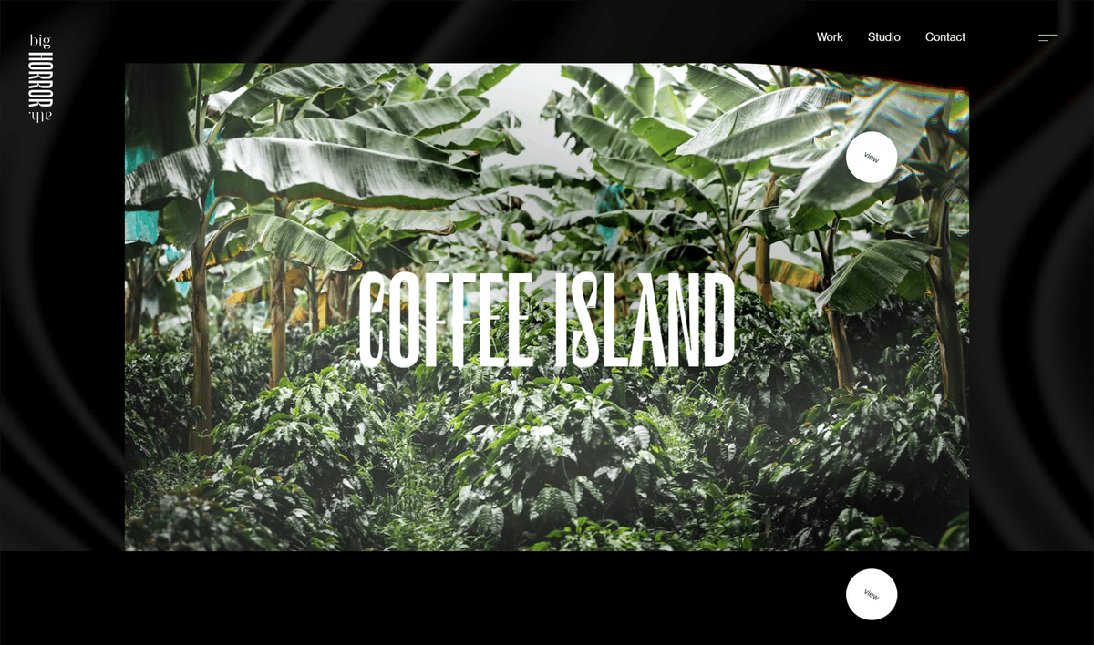 beautiful_press's tweet photo. Discover a beautiful #WordPress website: Big Horror Athens https://t.co/nn7UThrFBd #branding #webgraphicdesign https://t.co/lCJZExryKh