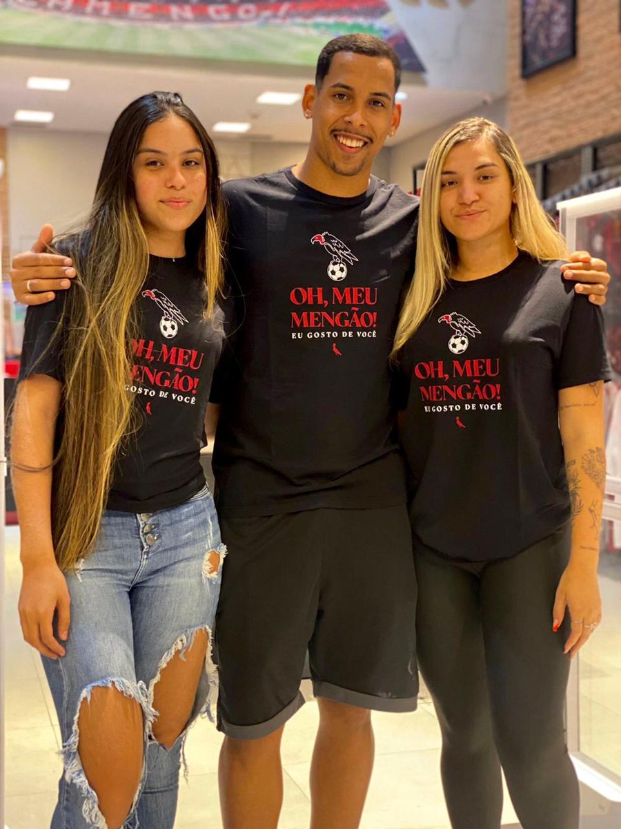 nacaornmaceio's tweet photo. Linha RESERVA tá ON!

E essa é pra você ficar chique e confortável. Moda casual de luxo MESMO! Corre na NRN Maceió para garantir sua camisa! ⭐🔴⚫

📍 Faça uma visita: Avenida Menino Marcelo, 3800 - Shopping Pátio Maceió
📲 Compre pelo WhatsApp: https://t.co/KhN7x9DhBC https://t.co/pHXnQOL6qL